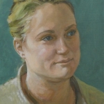 portret van Tanna