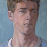portret van Naut