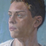portret van Thomas