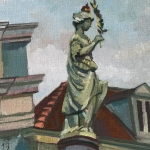 Maagd van Deventer