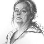 self portrait 3