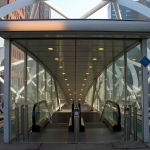 RANDSTADRAIL DEN HAAG