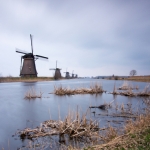 KINDERDIJK