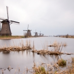 KINDERDIJK