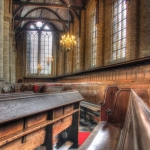 KERK DELFT
