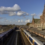 STATION GELDERMALSEN