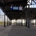 STATION GELDERMALSEN