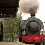 STOOMDEPOT ROTTERDAM