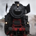 STOOMDEPOT ROTTERDAM