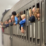 STOOMDEPOT ROTTERDAM