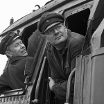 STOOMDEPOT ROTTERDAM