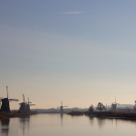 KINDERDIJK