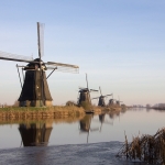 KINDERDIJK