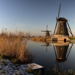 KINDERDIJK