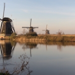 KINDERDIJK