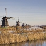 KINDERDIJK