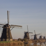 KINDERDIJK