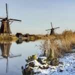 KINDERDIJK