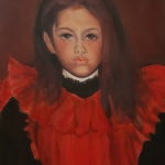 The Little Rose of Lyme Regis