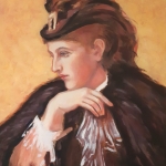 The gainsborough hat