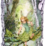 Green Fairy