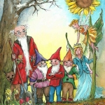 The Oak gnomes
