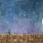 Gallia and the stars