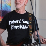 Robert Smith Bluesband