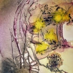 Een mooie wandeling.