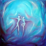 Dance around the world