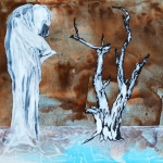 Boom der wijsheid 4 (naar Goya)