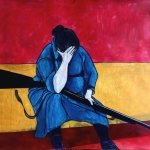 Strong (Spanish) Women