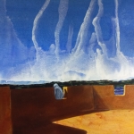 Boiling earth