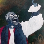 Desmond Tutu
