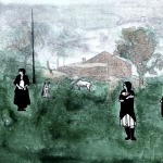 Tarkovski's poezie