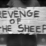 REVENGE OF THE SHEEP (commercial)
