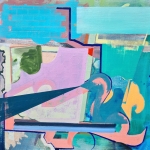 Een vreemde eend in de bijt