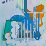 Verborgen in het zichtbare