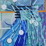 Niet zomaar uit de bol geschud