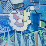 Waar tijd scherpte raakt