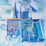 Zichtbare misleiding