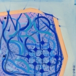 Een poging tot verdwijnen