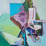 The stranger landscape 