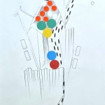 De verticale hypothese
