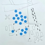 De blauwe samenzwering
