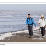 Strandwandelen