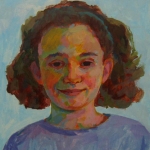 Meisje 25