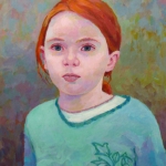 rood haar