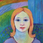 Kinderportret