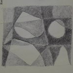 studie 7 in ballpoint